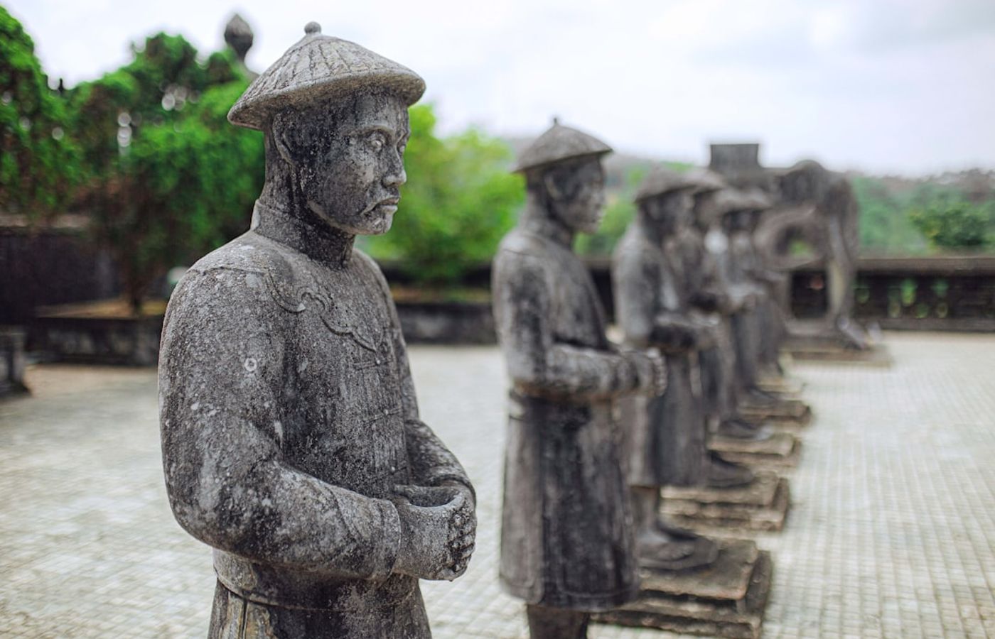 Museum of Cham Sculpture - The World's Largest Collection of Champa Art