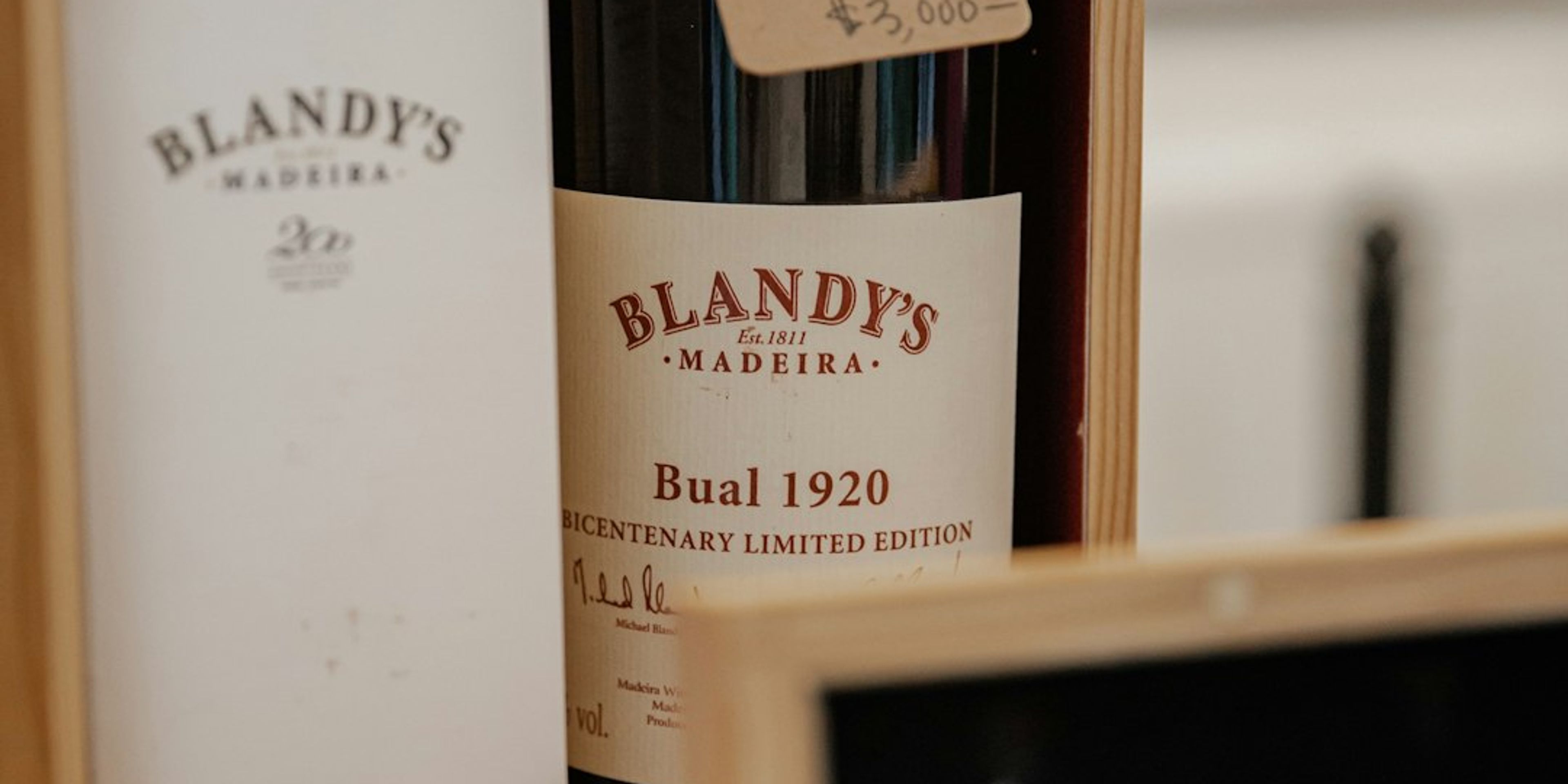 Hotels near Blandy's Wine Lodge