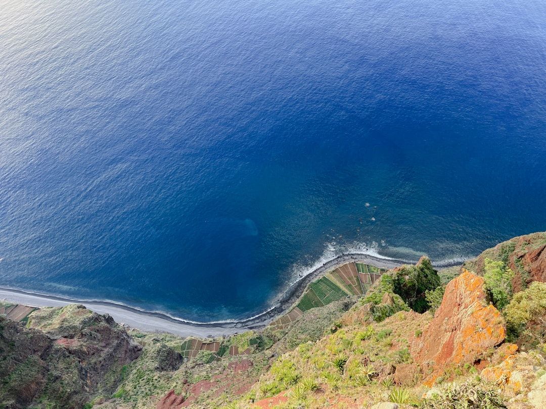 Cabo Girão Skywalk - Europe's Tallest Sea Cliff