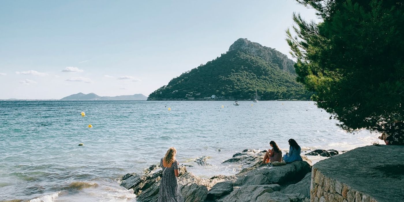 Hotels near Pollenca and Port de Pollenca