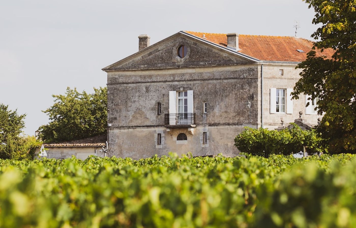 La Cite du Vin - The Orientation Stop You Should Do First