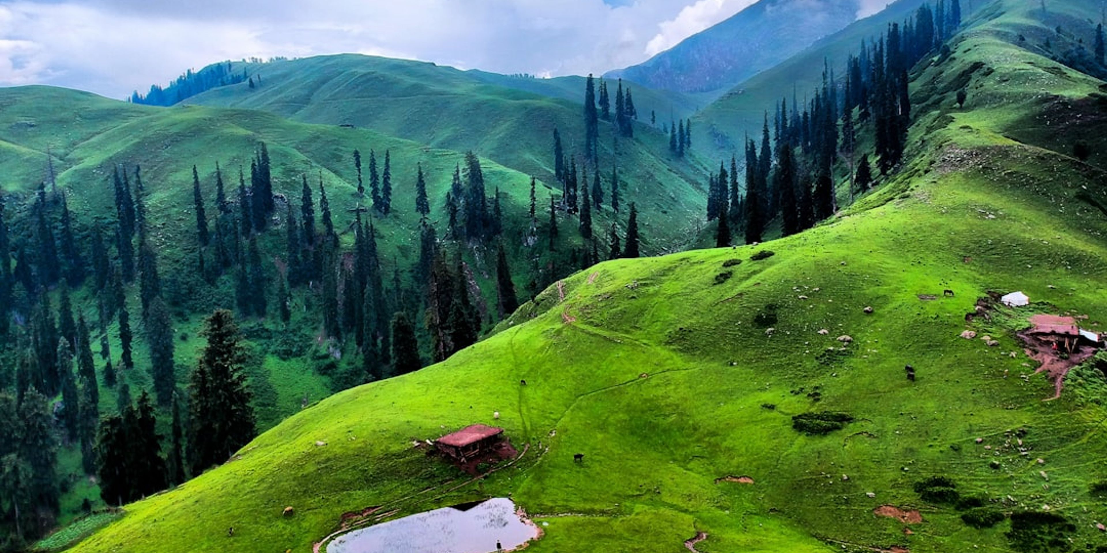 Hotels in Pakistan