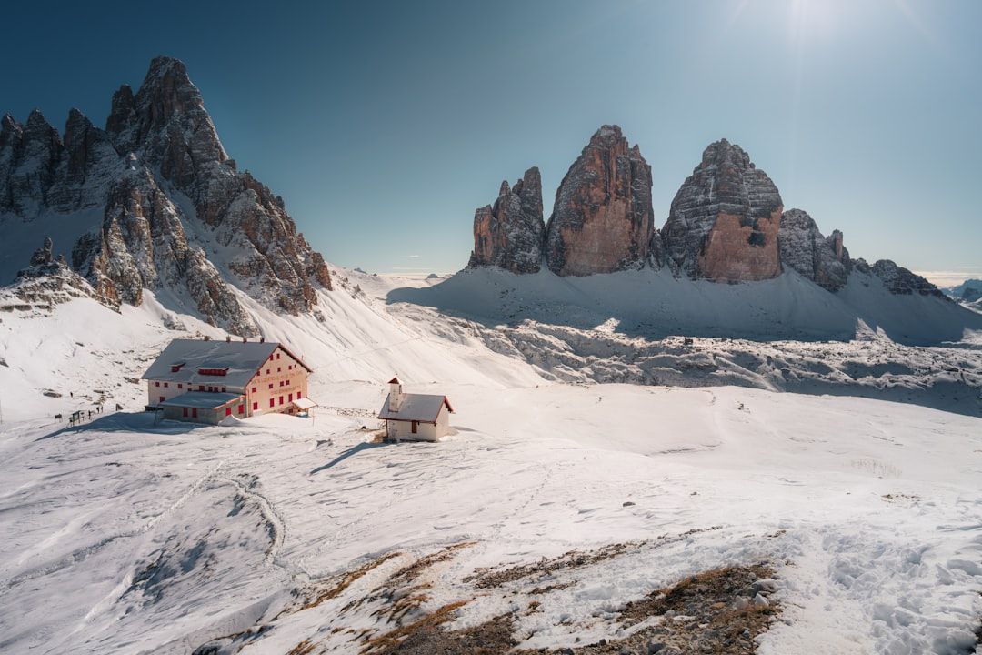 Tre Cime di Lavaredo Loop - The Signature Circuit of the Sesto Dolomites