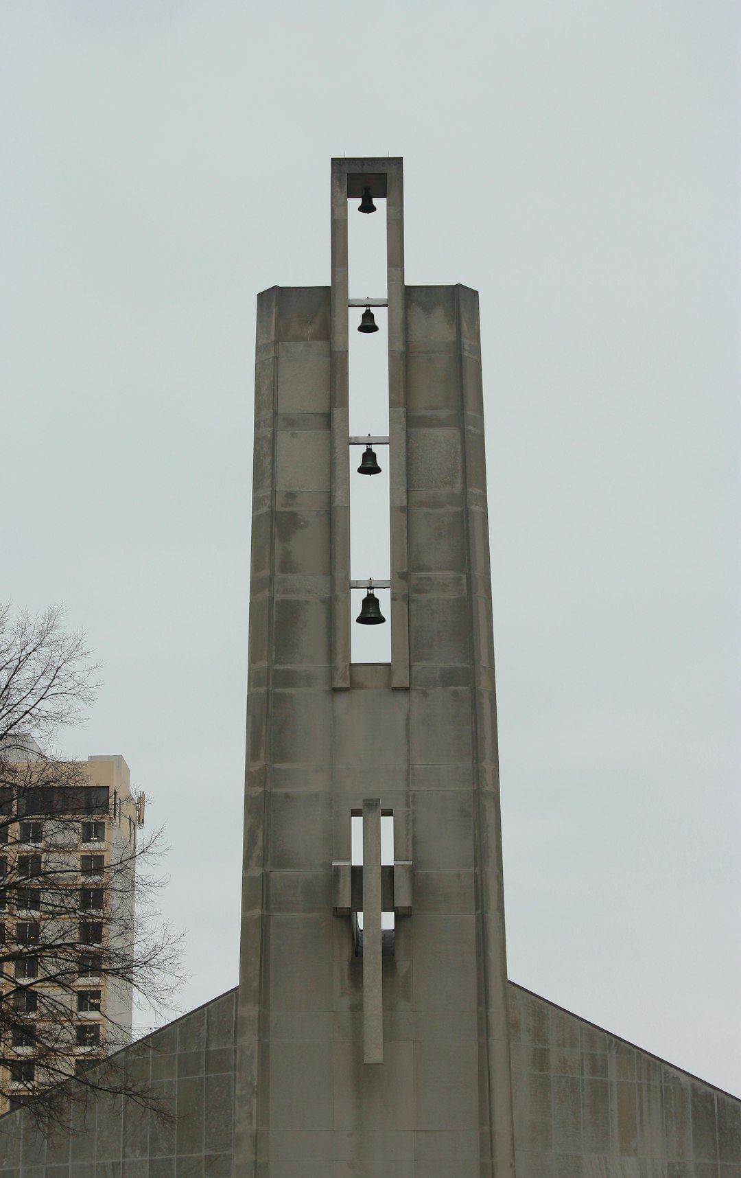 St Anastasia's Cathedral - The Bell Tower Climb