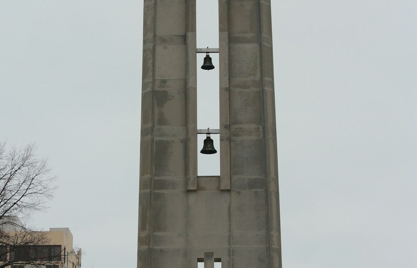 St Anastasia's Cathedral - The Bell Tower Climb