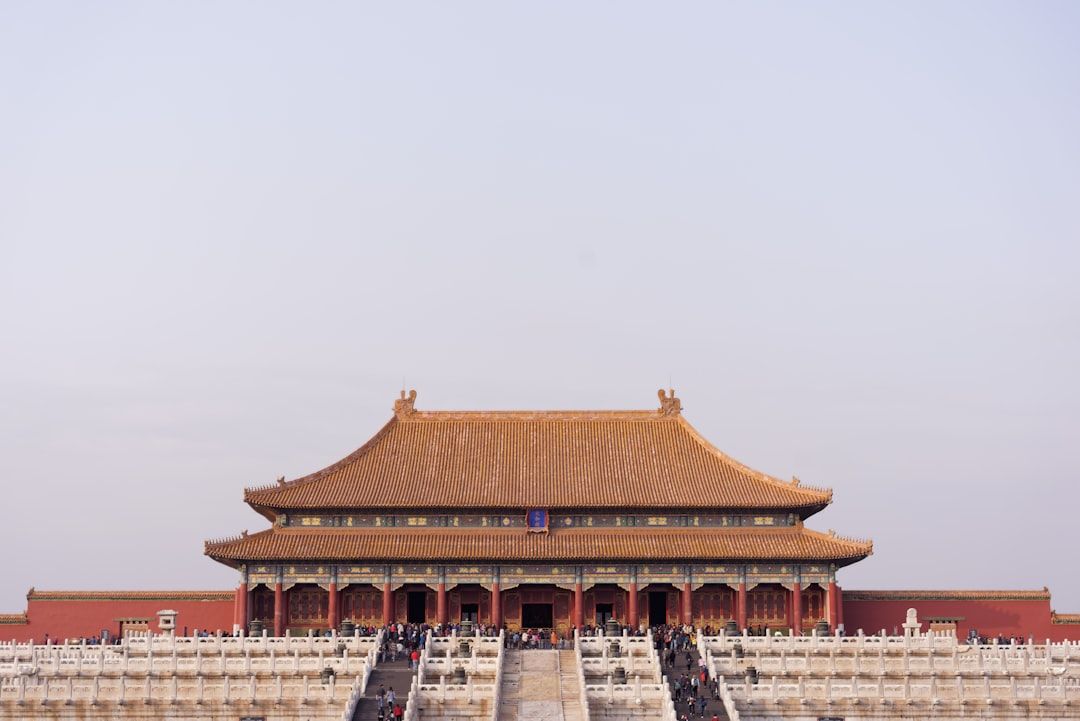 National Palace Museum - The World's Largest Chinese Imperial Collection
