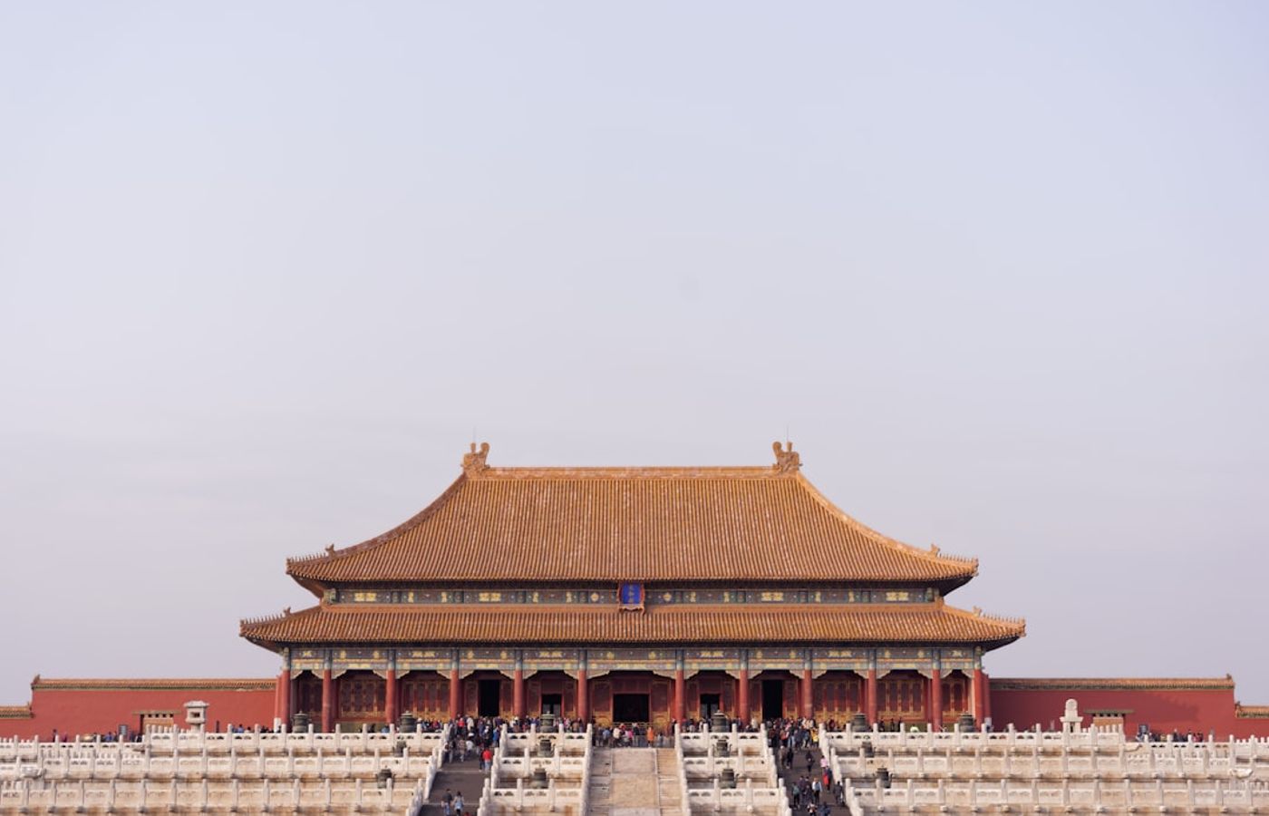 National Palace Museum - The World's Largest Chinese Imperial Collection
