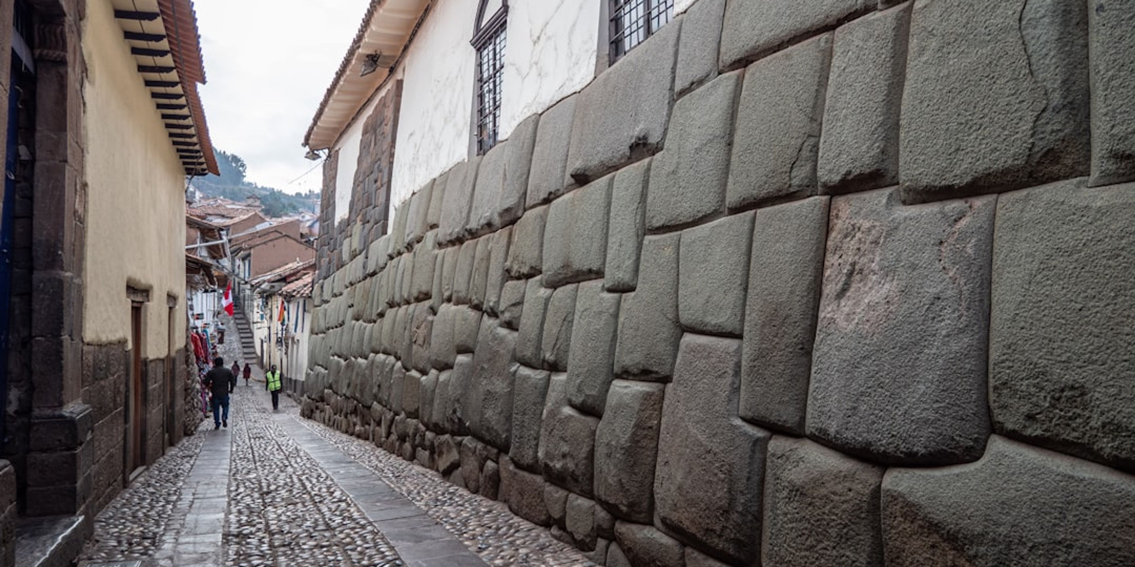 Hotels near Calle Hatunrumiyoc and the Twelve-Angled Stone
