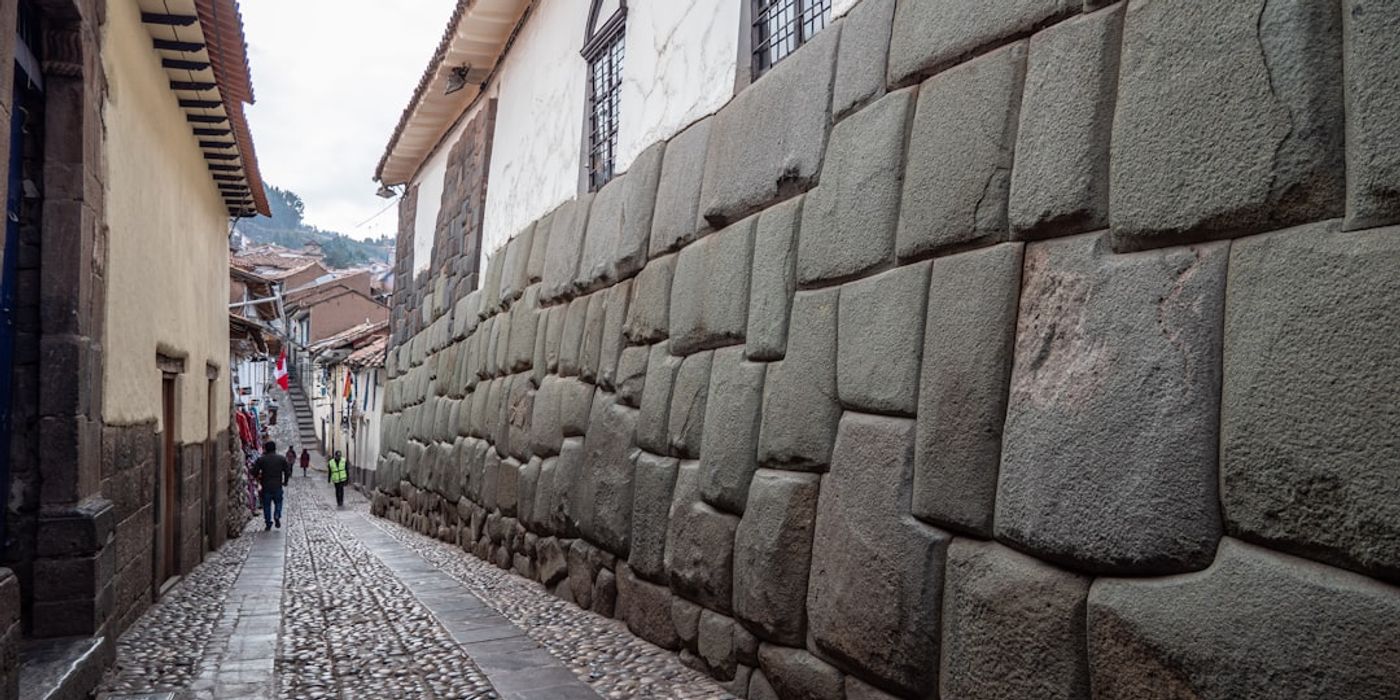 Hotels near Calle Hatunrumiyoc and the Twelve-Angled Stone