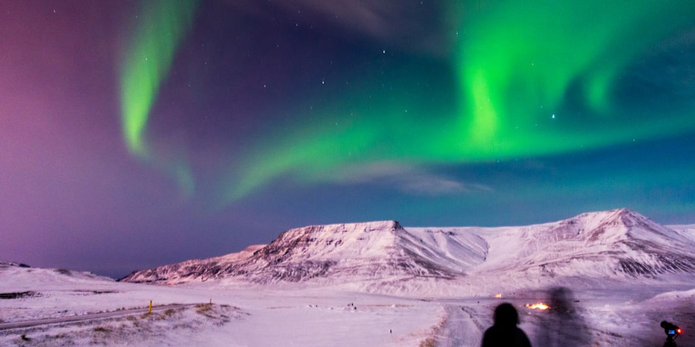 Hotels near Northern Lights Tours