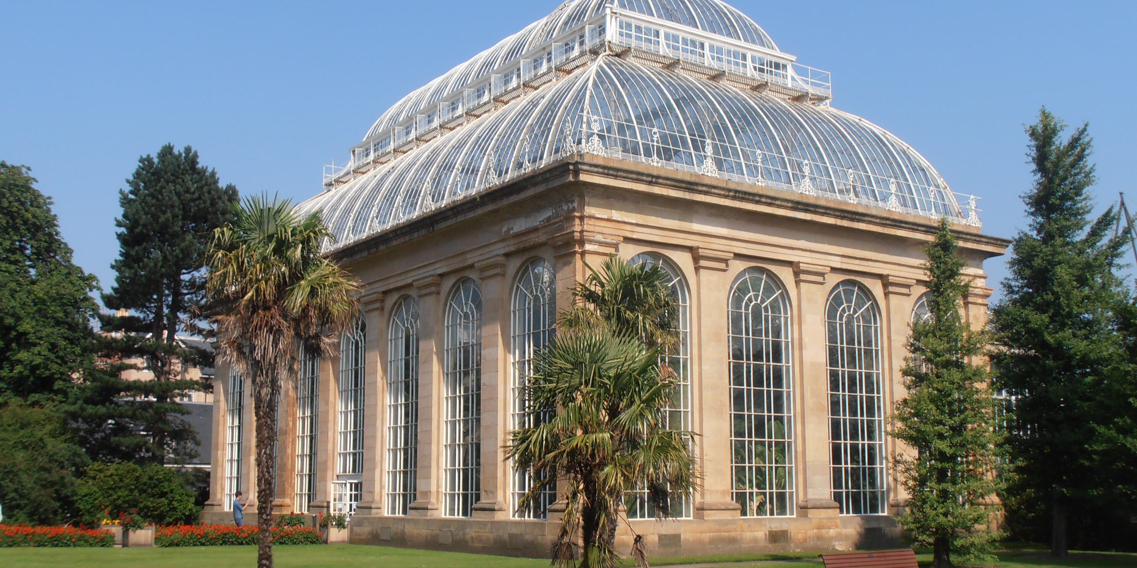 Hotels near Stockbridge & Royal Botanic Garden