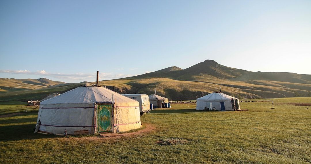 Hotels in Mongolia