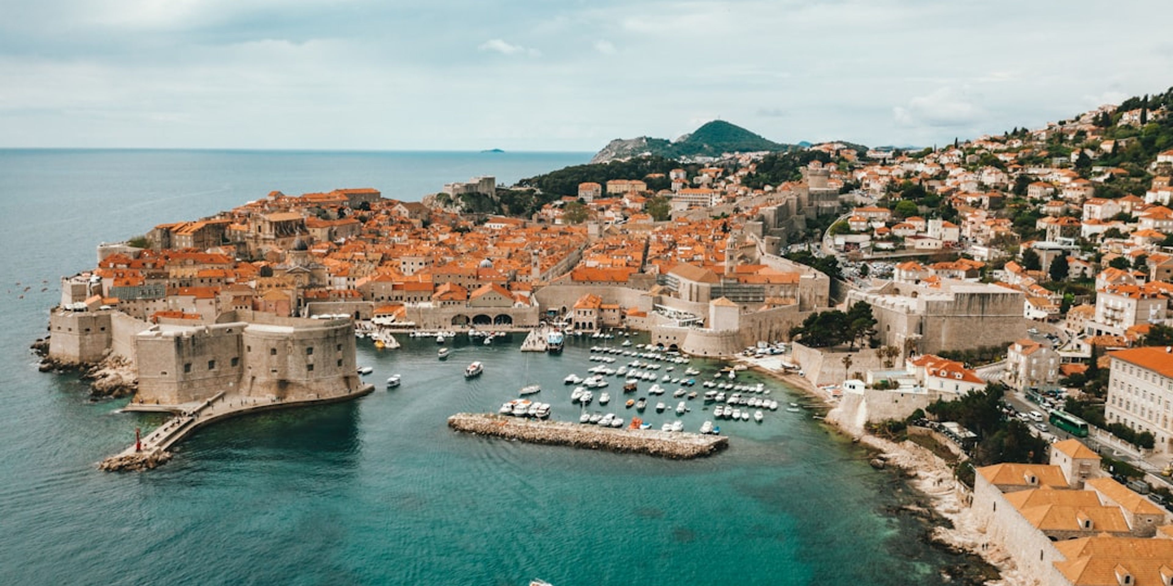Hotels in Split