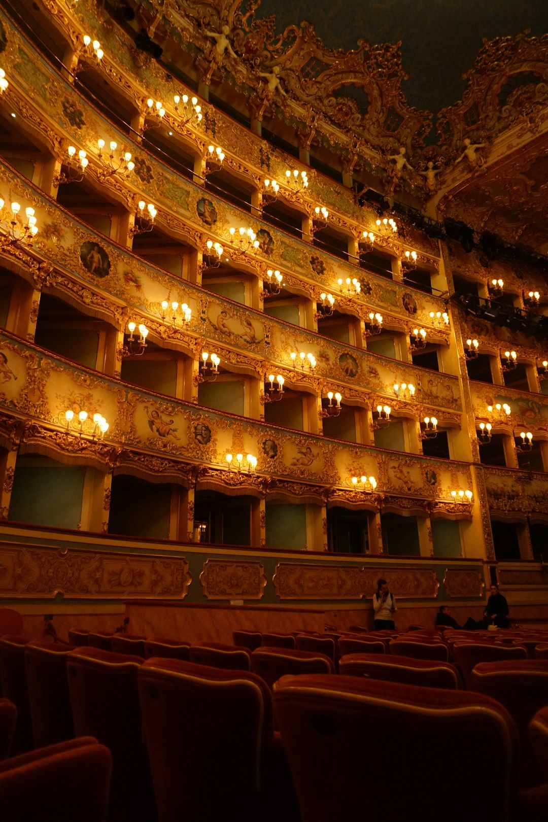 Teatro alla Scala - The World-Famous Opera House
