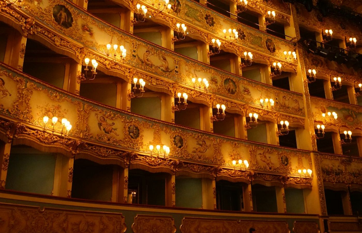 Teatro alla Scala - The World-Famous Opera House