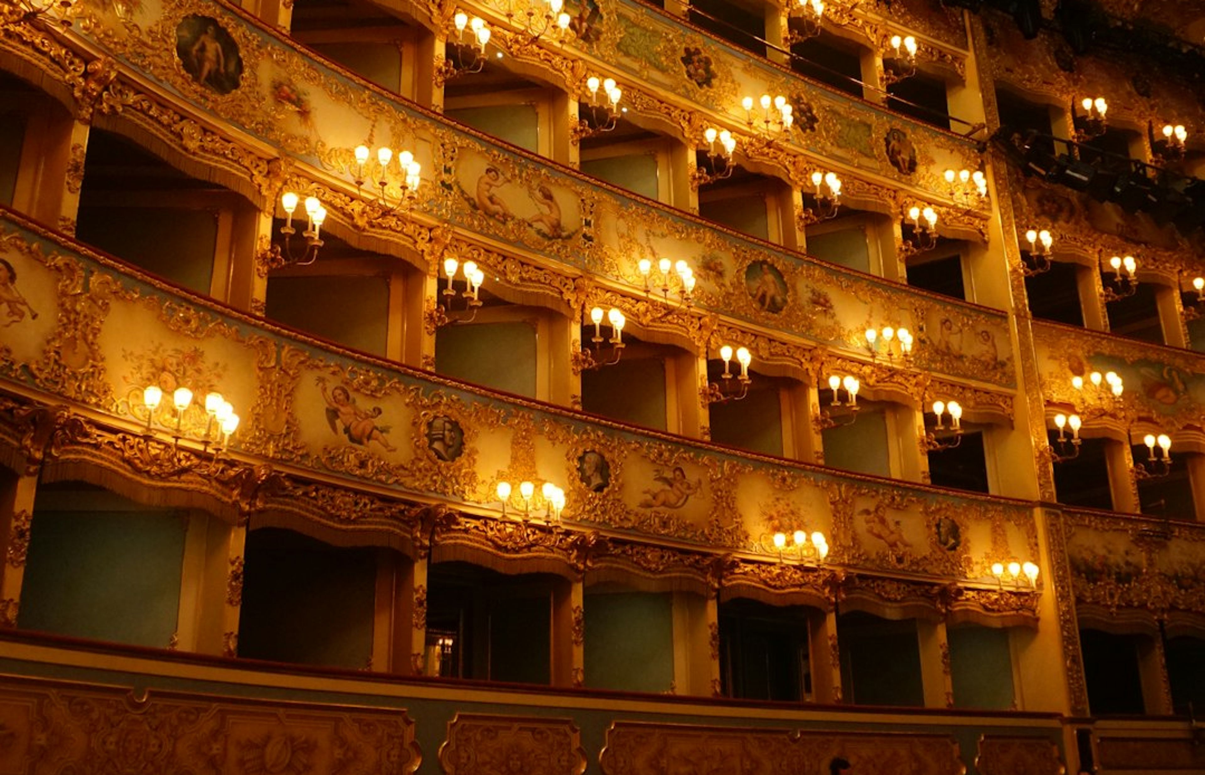Teatro alla Scala - The World-Famous Opera House