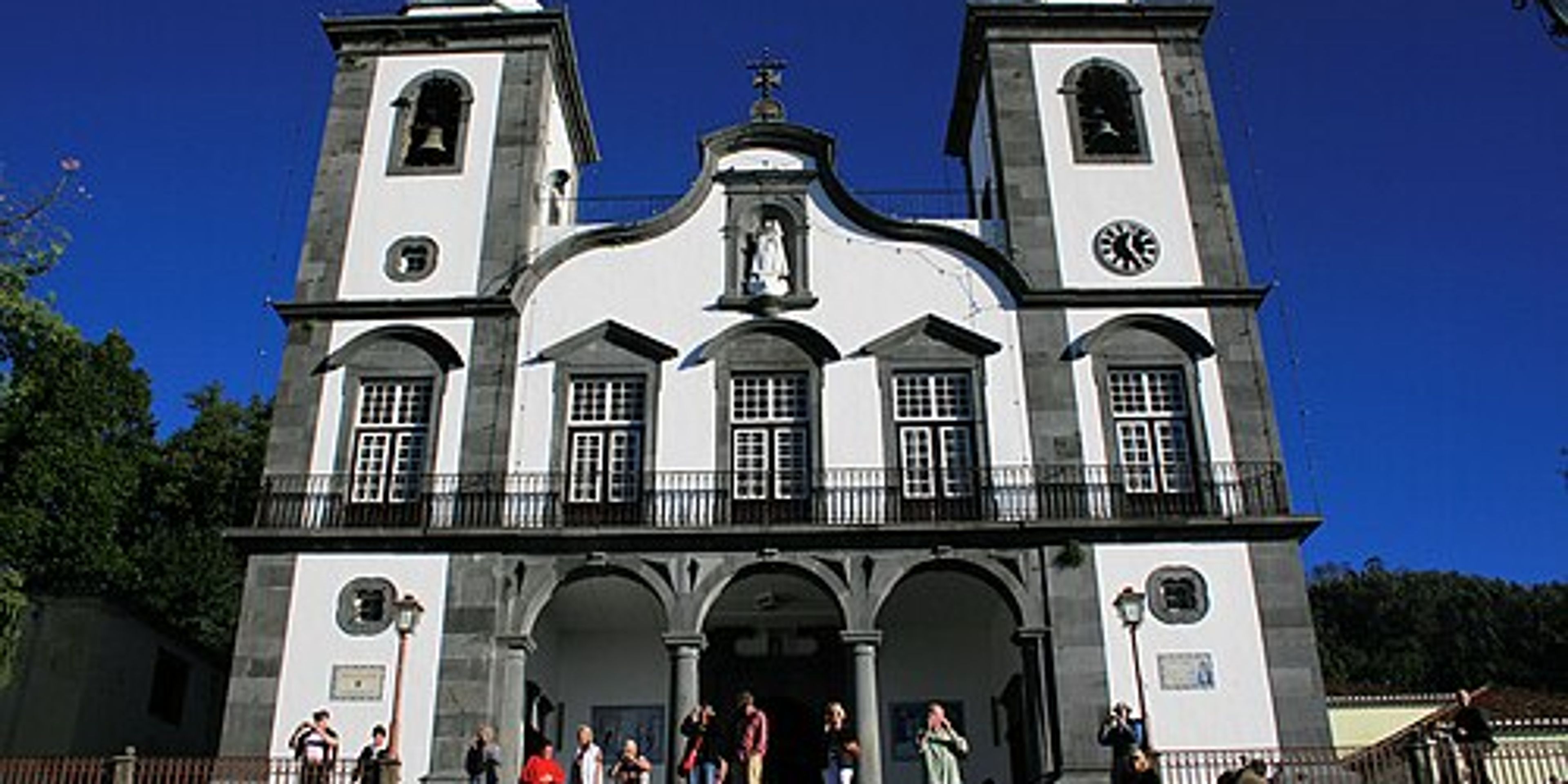 Hotels near Monte