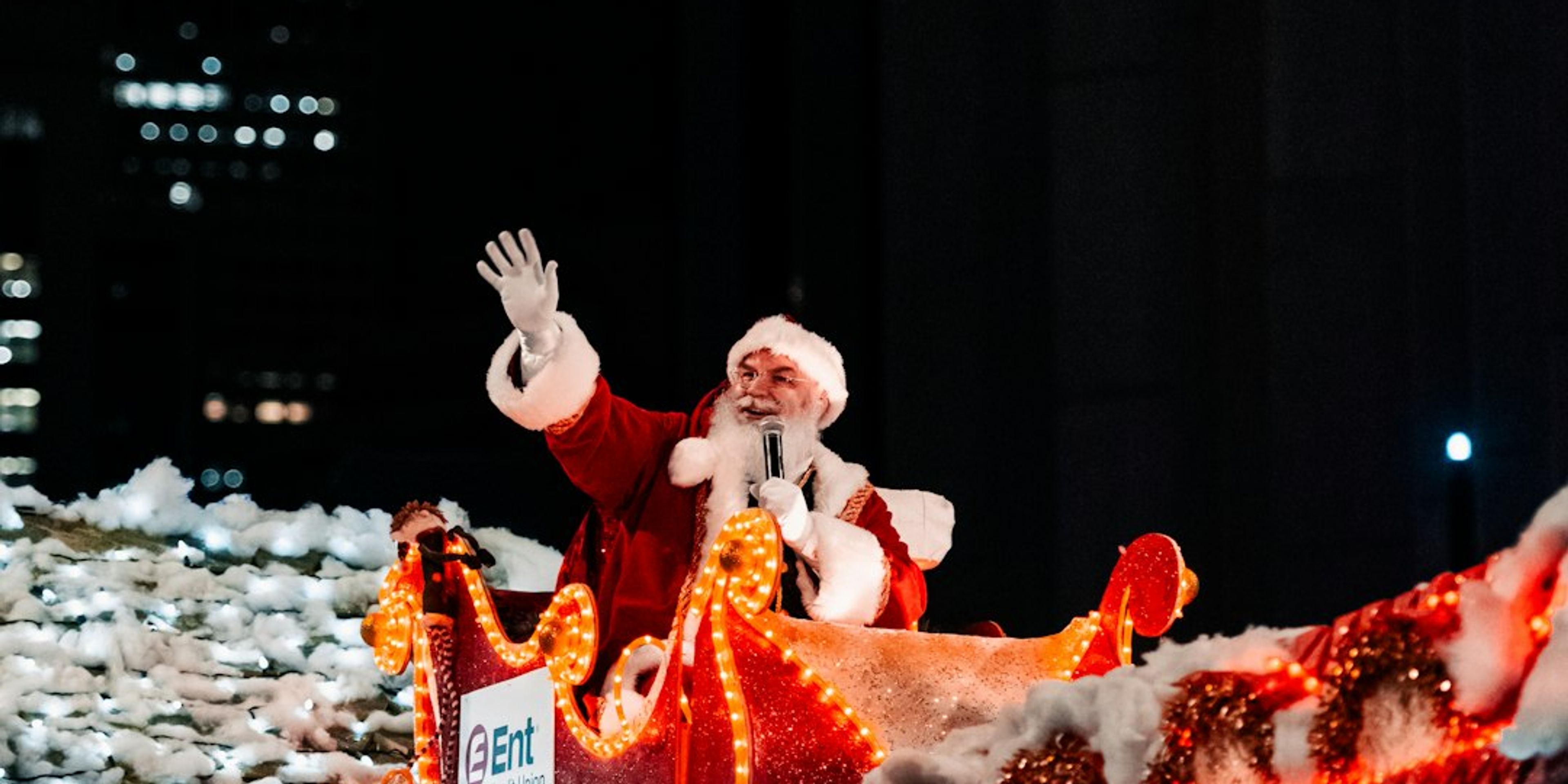 Hotels near Denver Christkindlmarket at the Auraria Campus