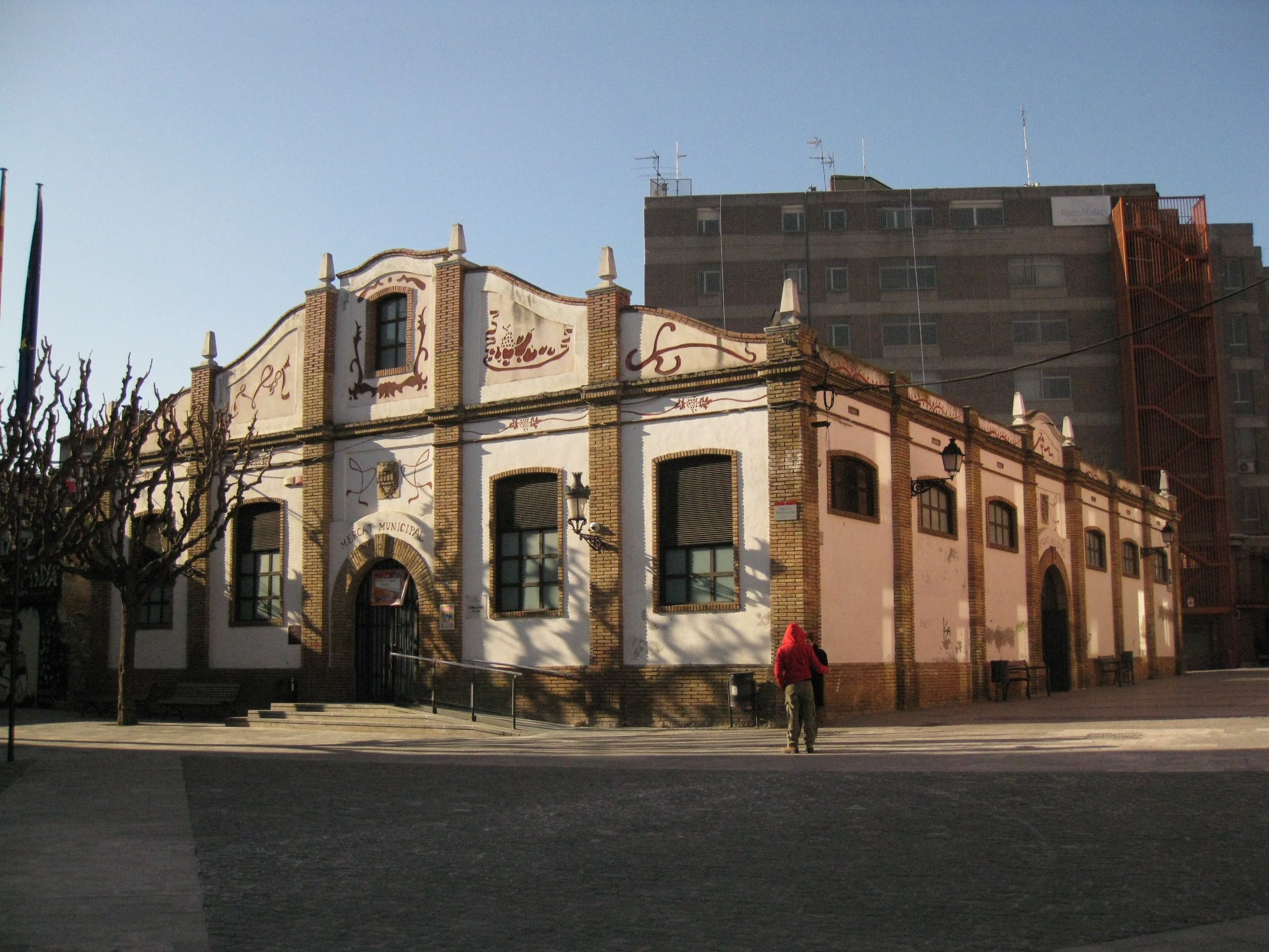 Mercat Vell - Ibiza Town's Free Cultural Market