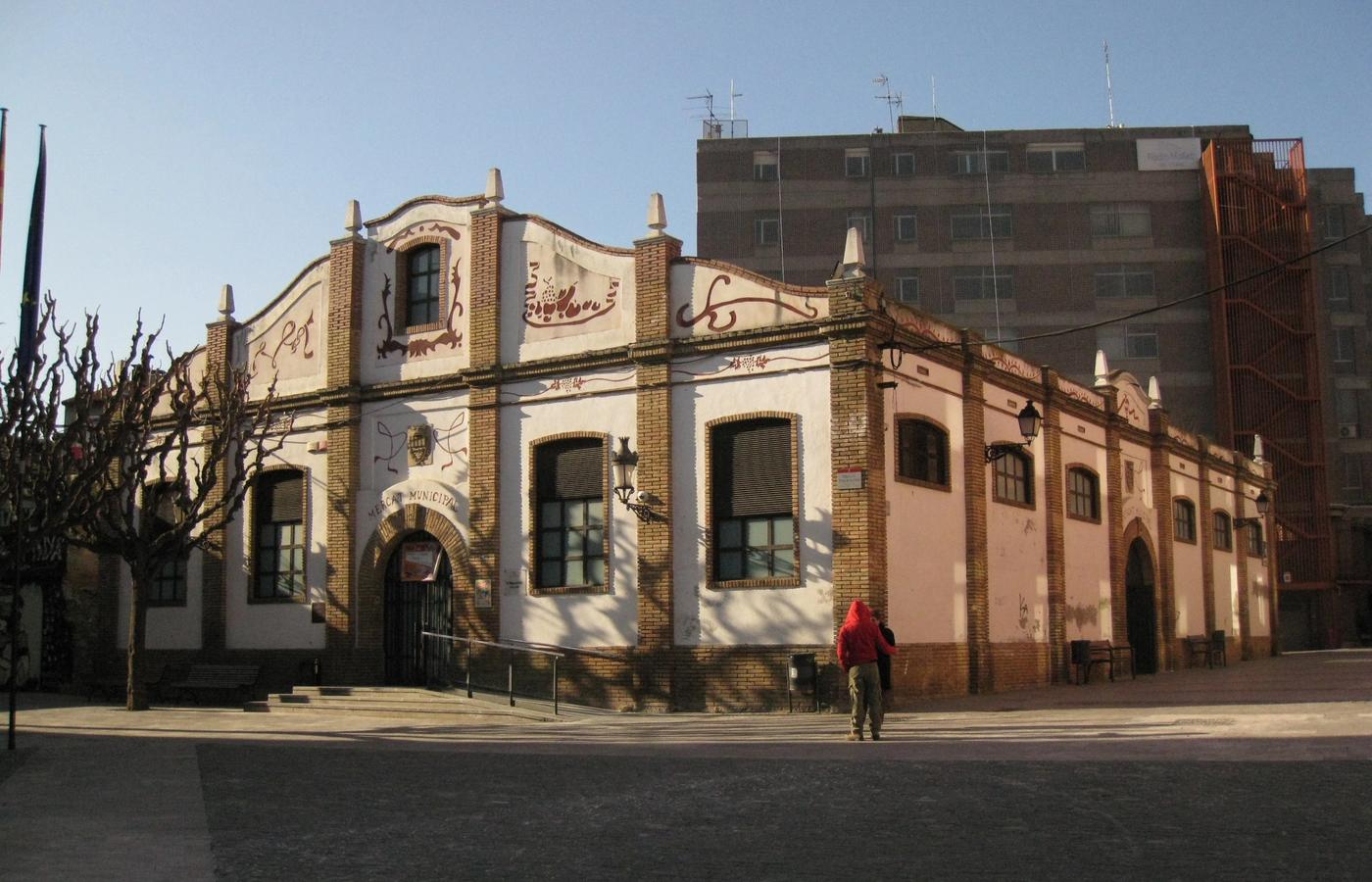 Mercat Vell - Ibiza Town's Free Cultural Market