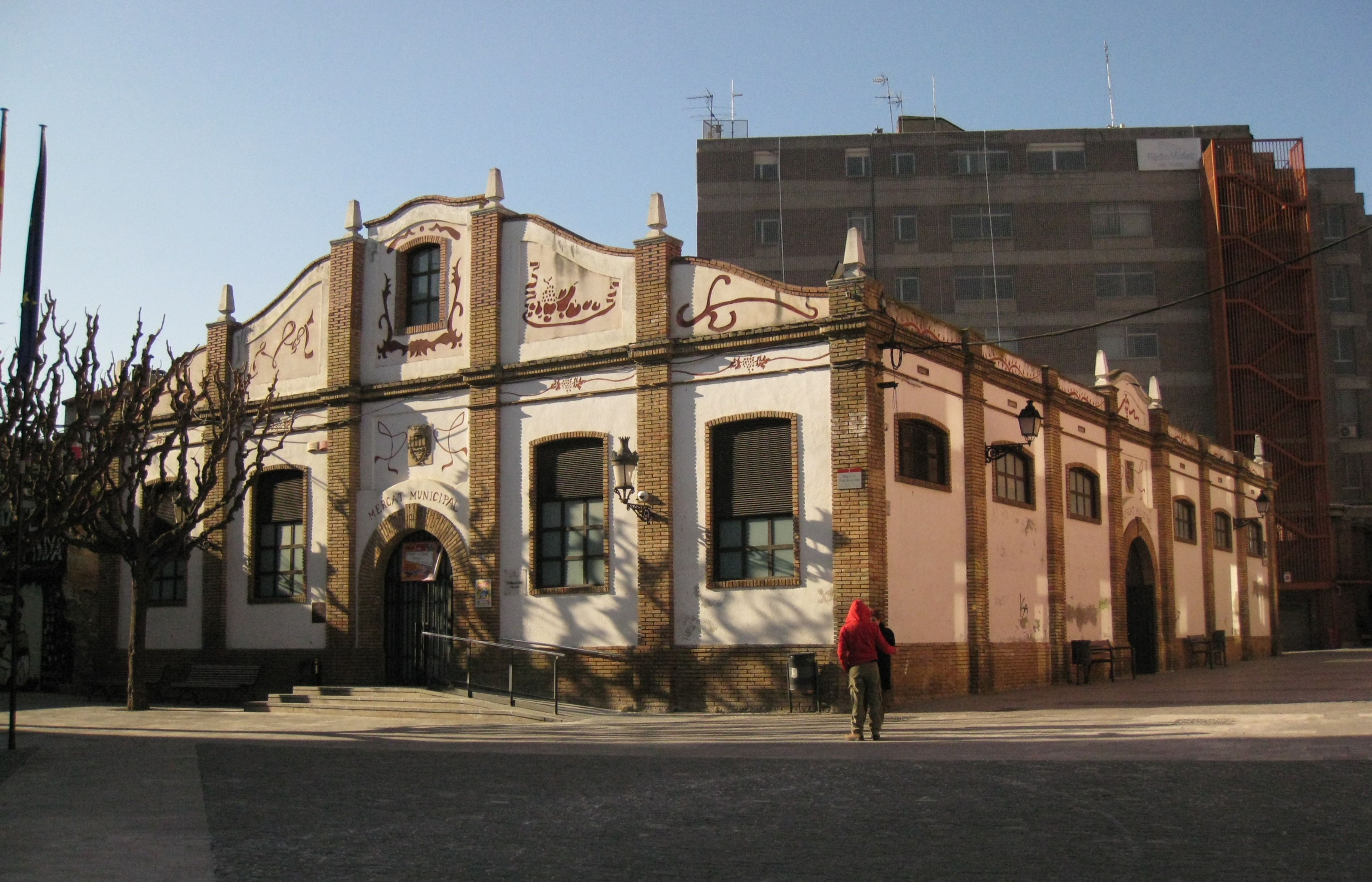 Mercat Vell - Ibiza Town's Free Cultural Market