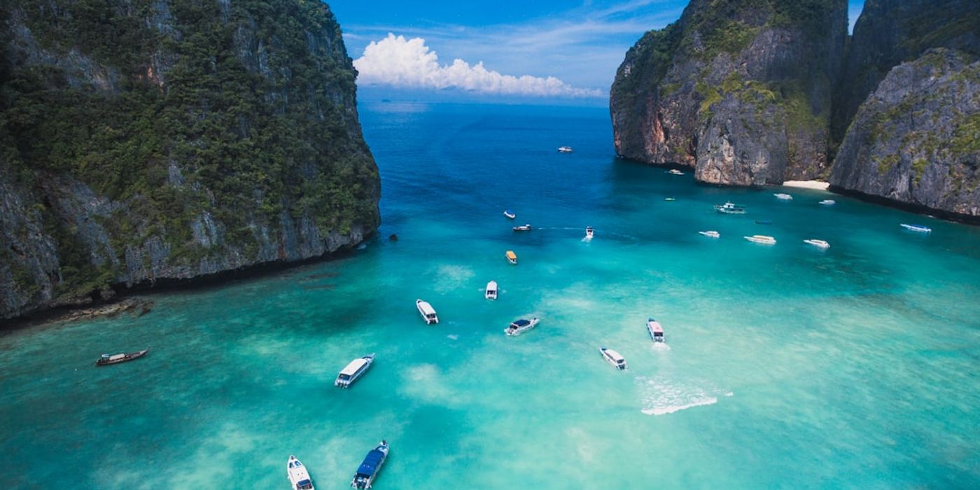 10 Top Places to Visit in Phuket