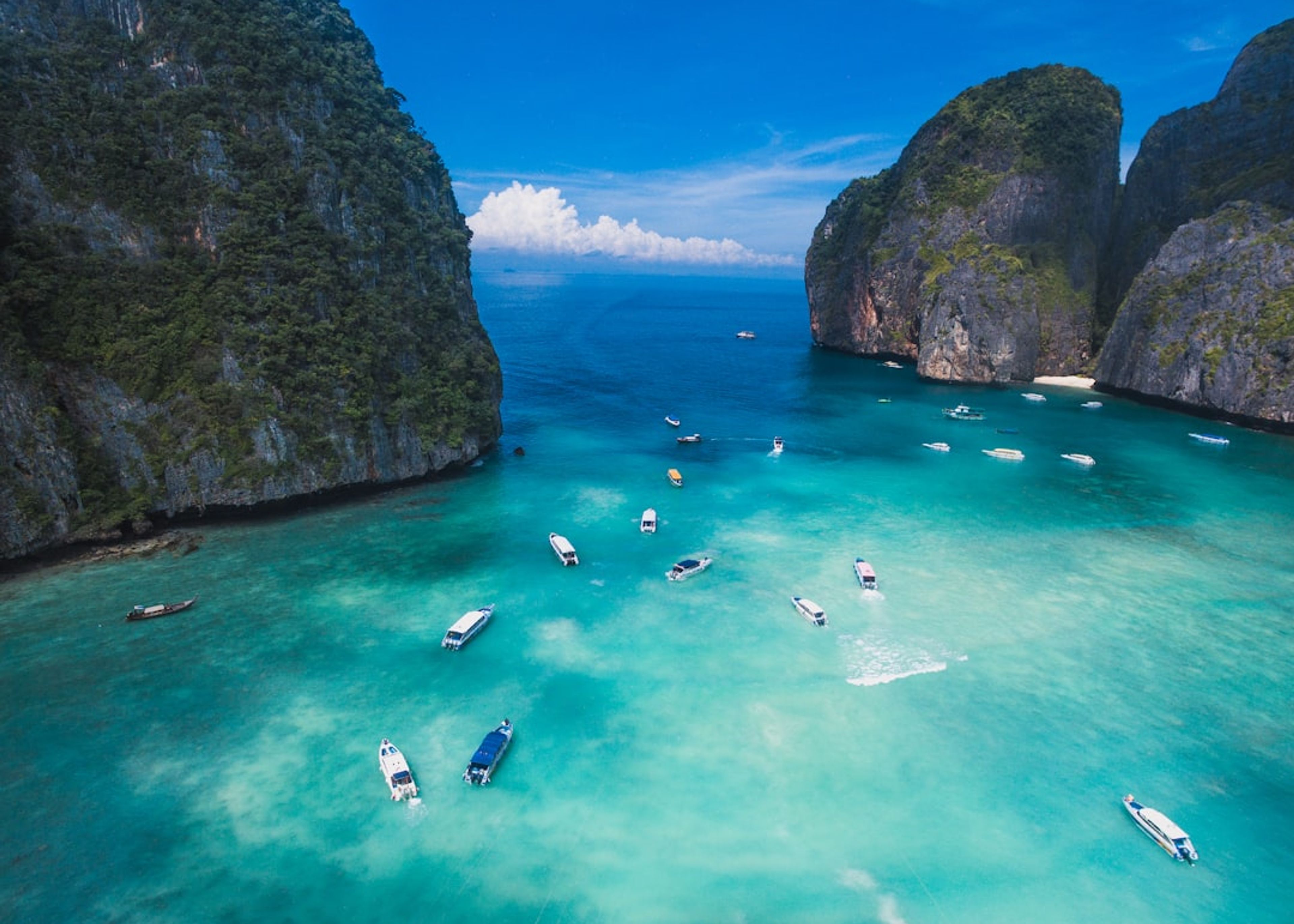 10 Top Places to Visit in Phuket