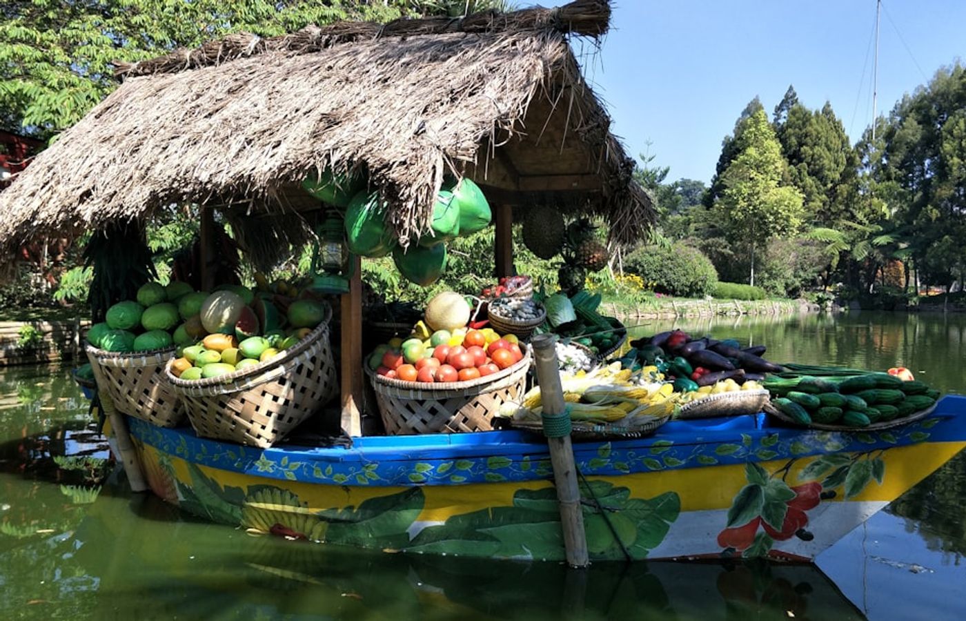 Tra Que Vegetable Village - Farm Walks and Herb Gardens