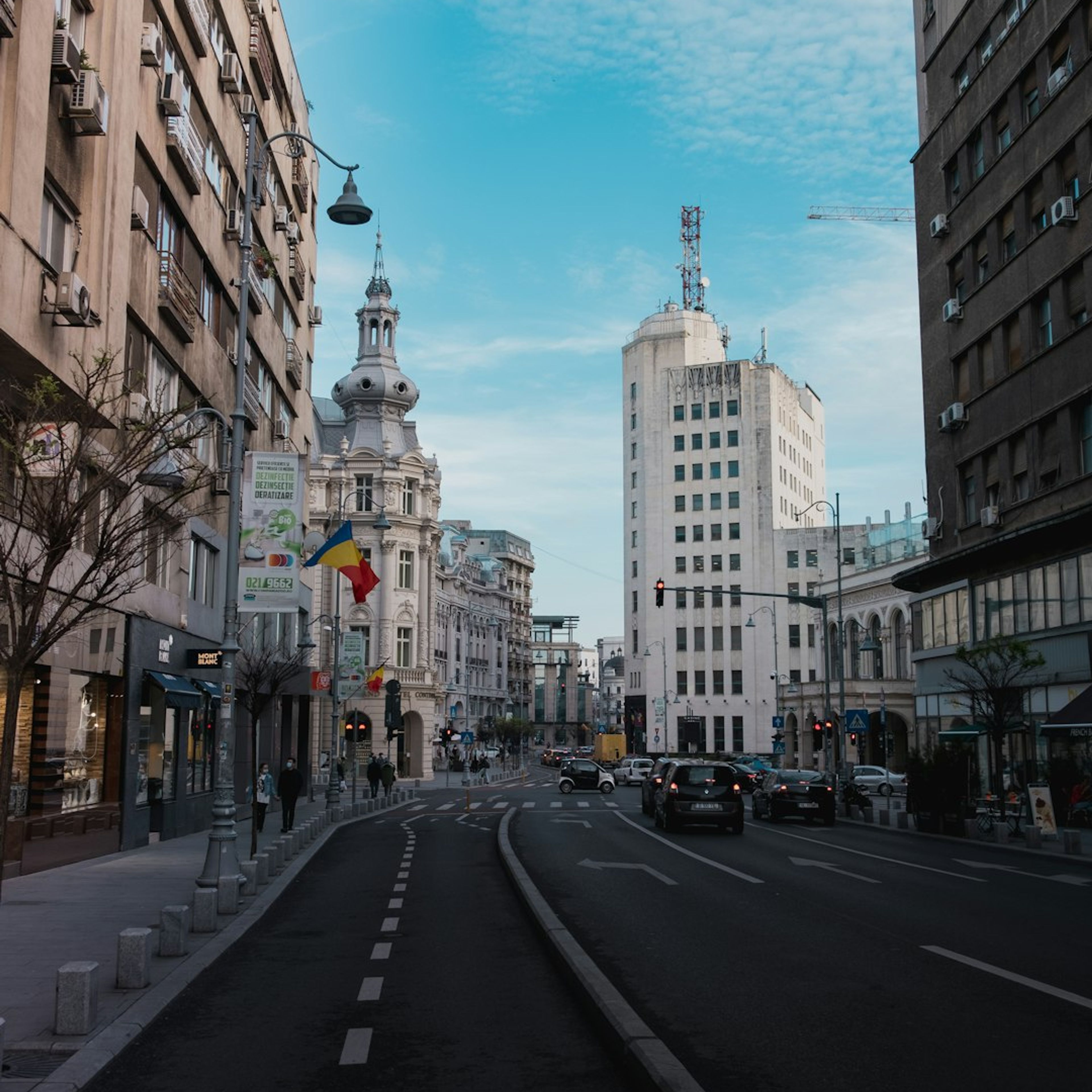 10 Best Things to Do in Bucharest