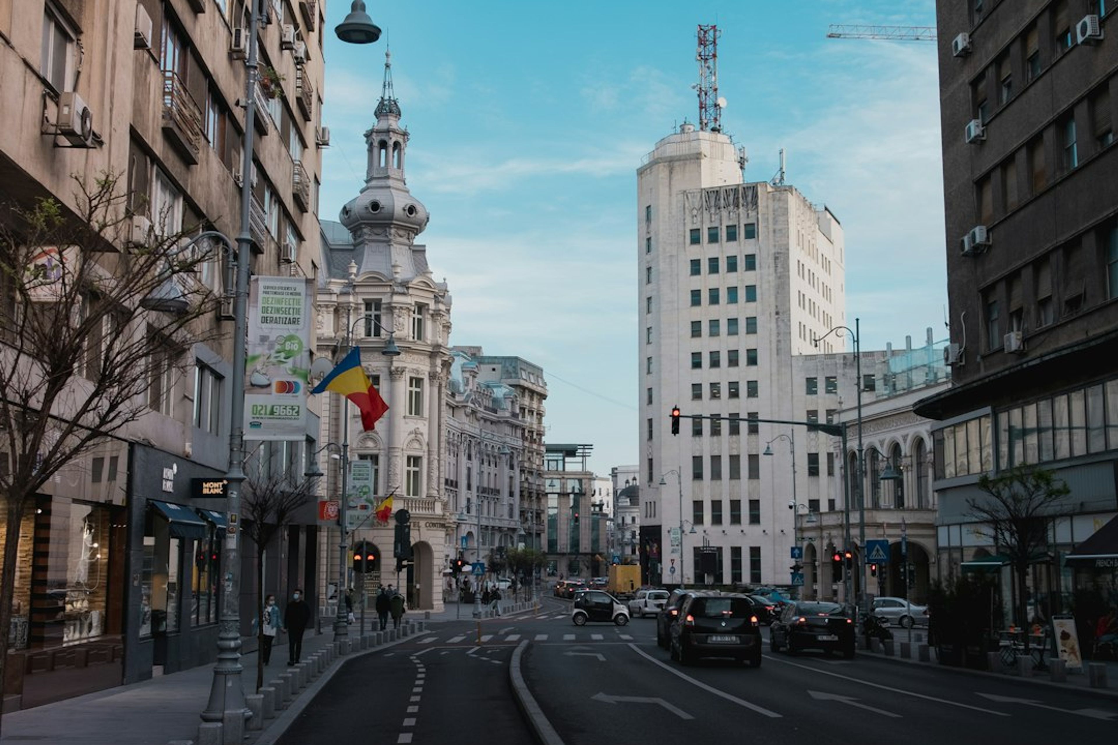 10 Best Things to Do in Bucharest