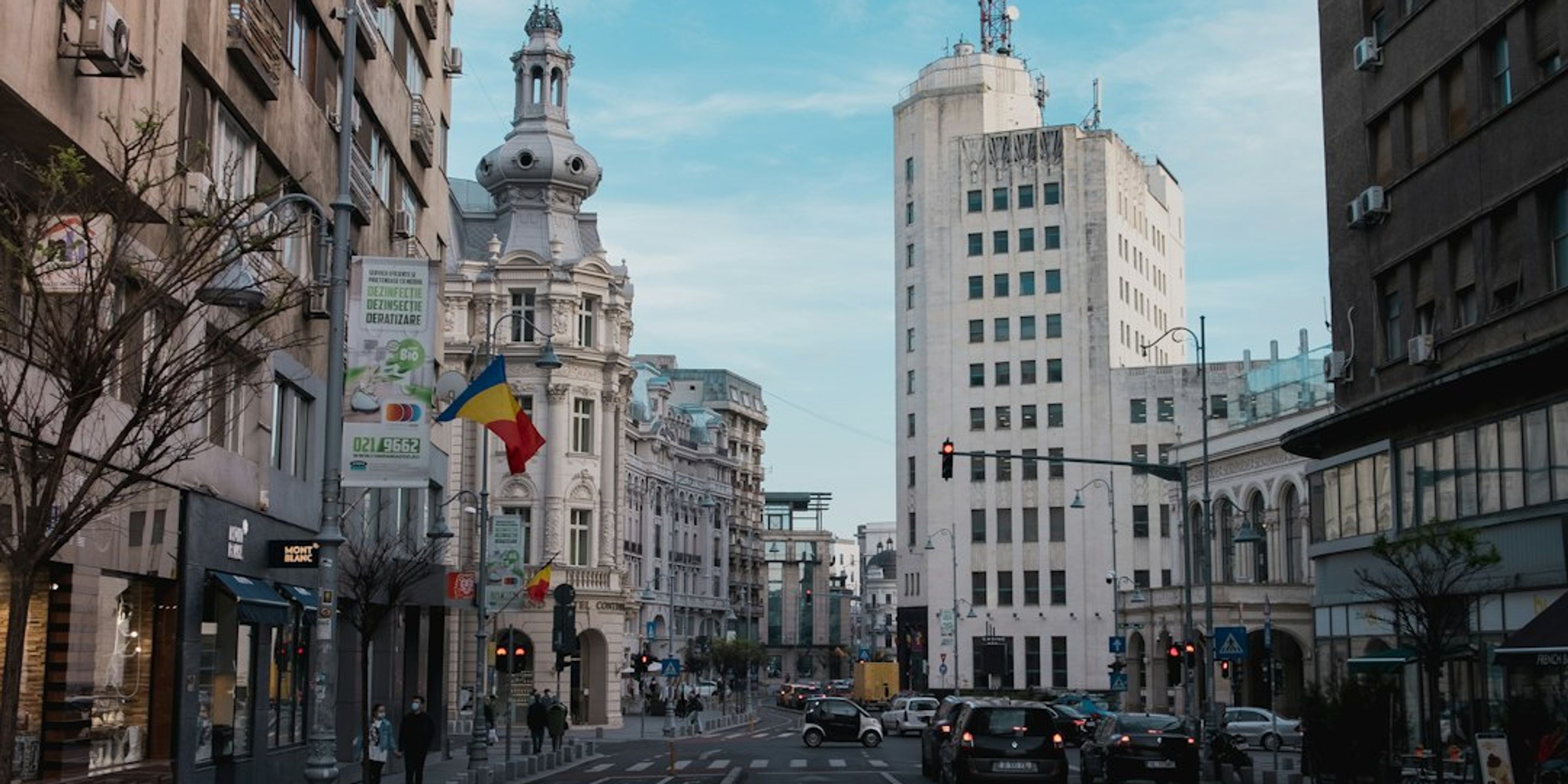 10 Best Things to Do in Bucharest