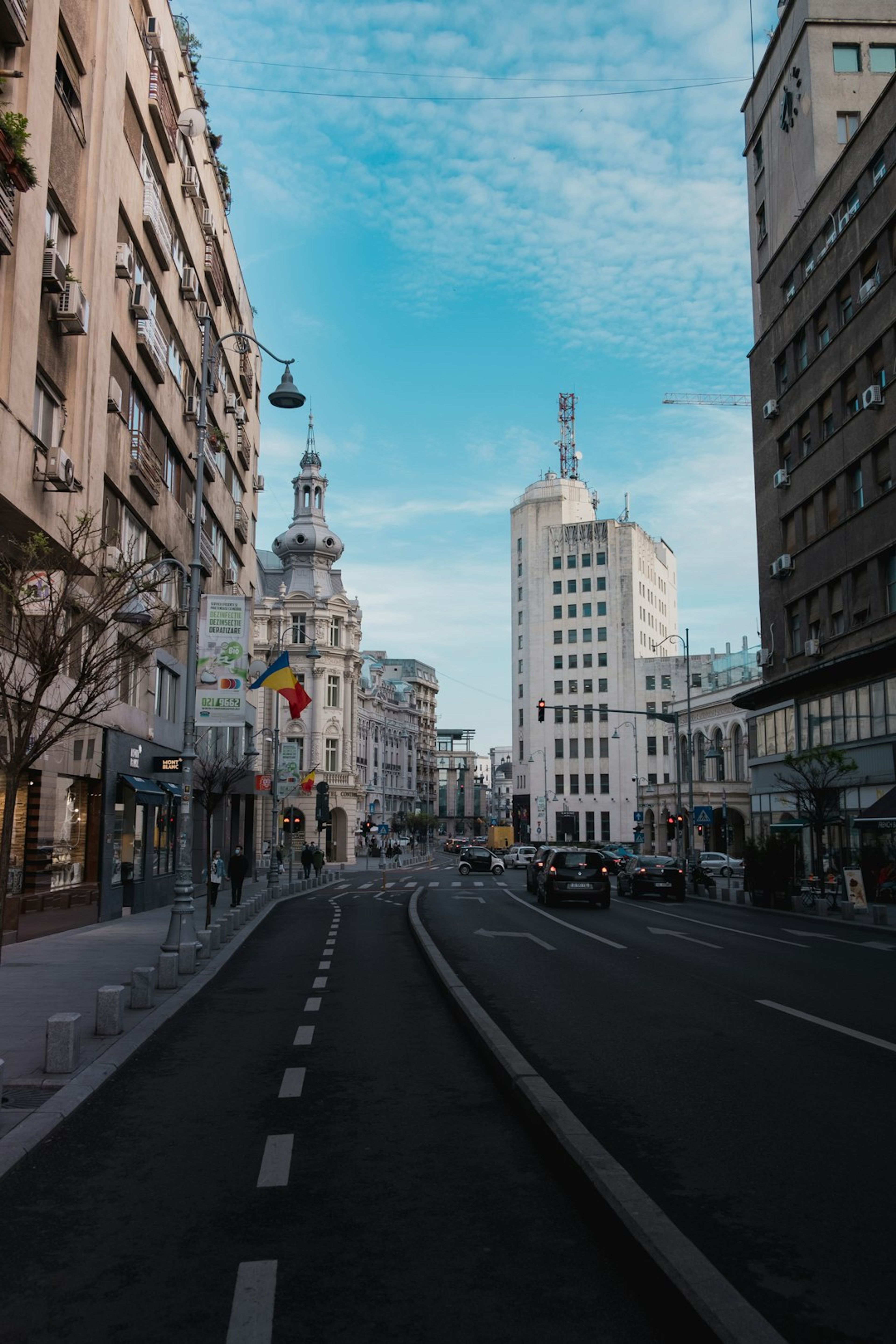 10 Best Things to Do in Bucharest