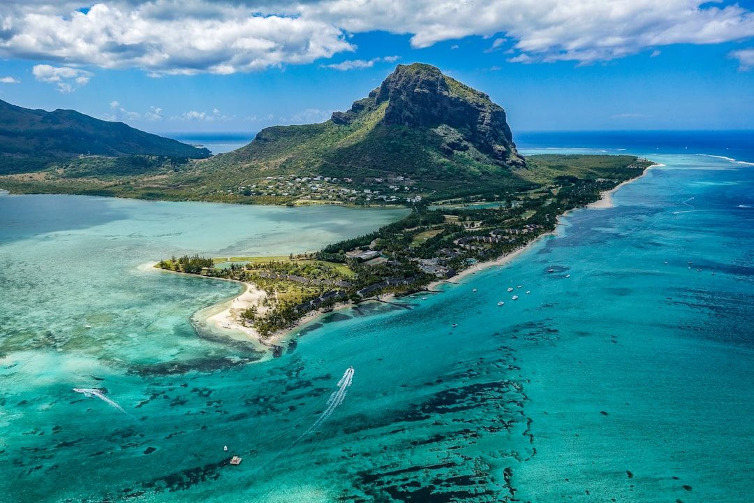 Hotels in Mauritius