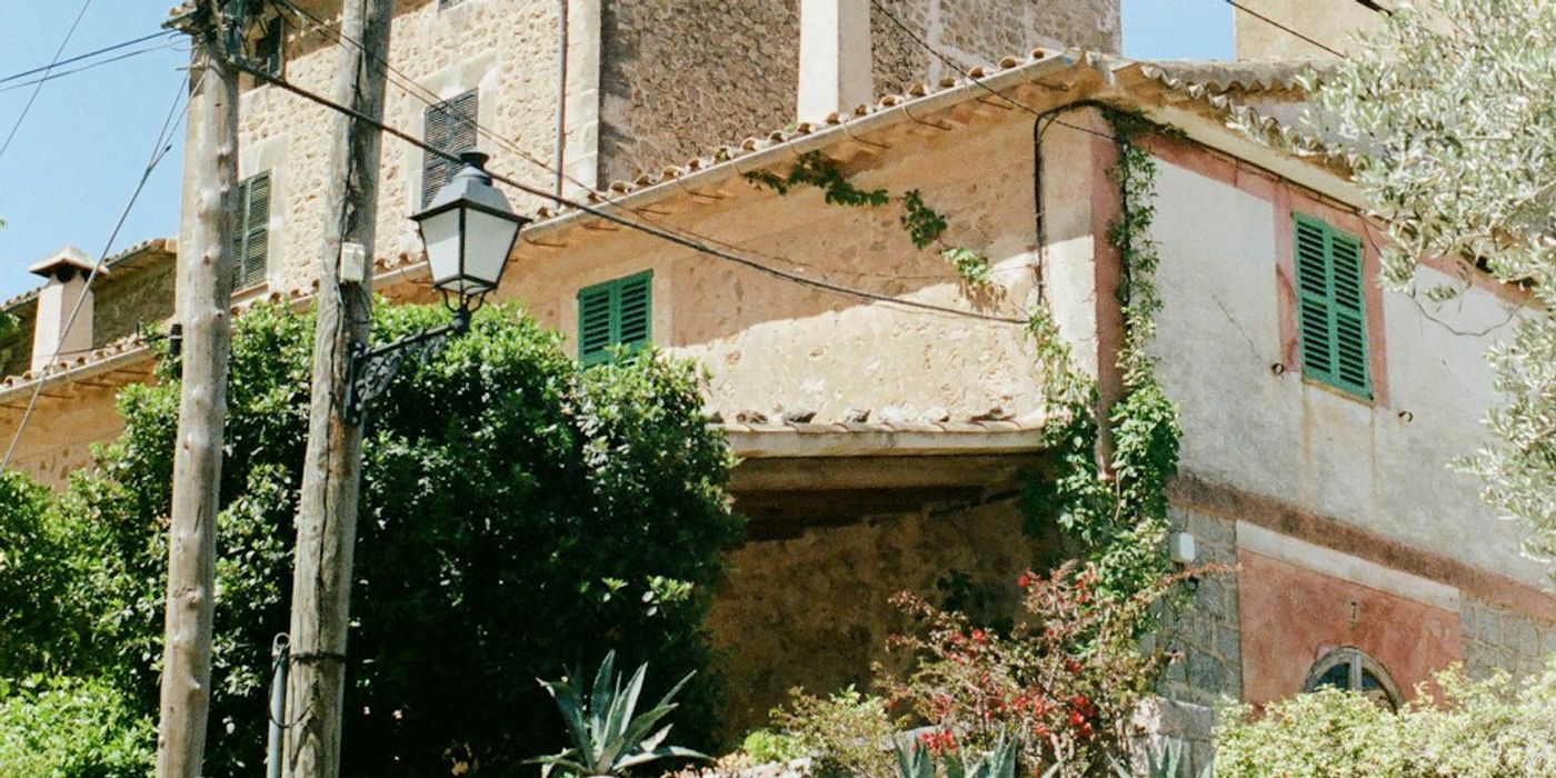 Hotels near Old Town of Palma de Mallorca