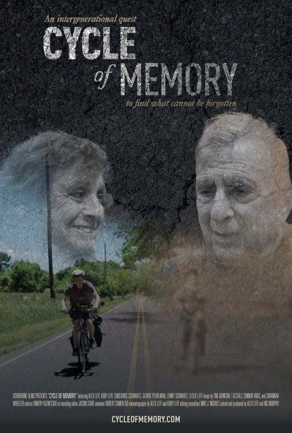 Cycle of Memory film poster