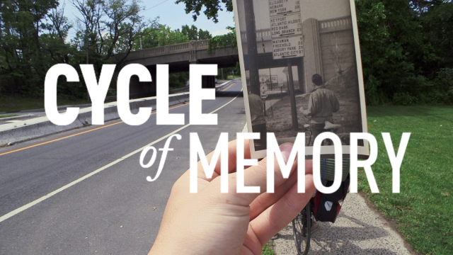 Cycle of Memory title thumbnail