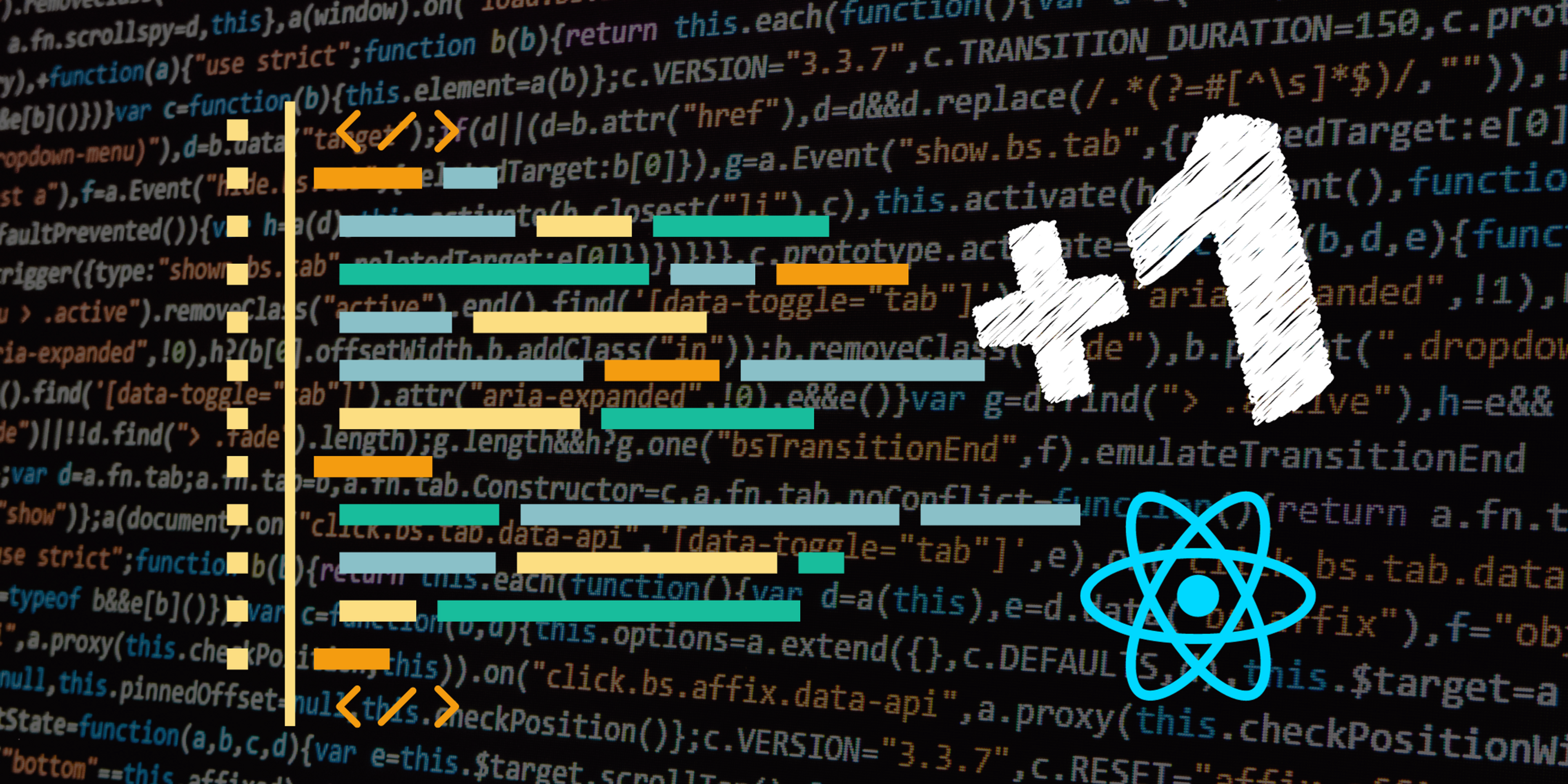 Cover Image for Level up your React codebase quality