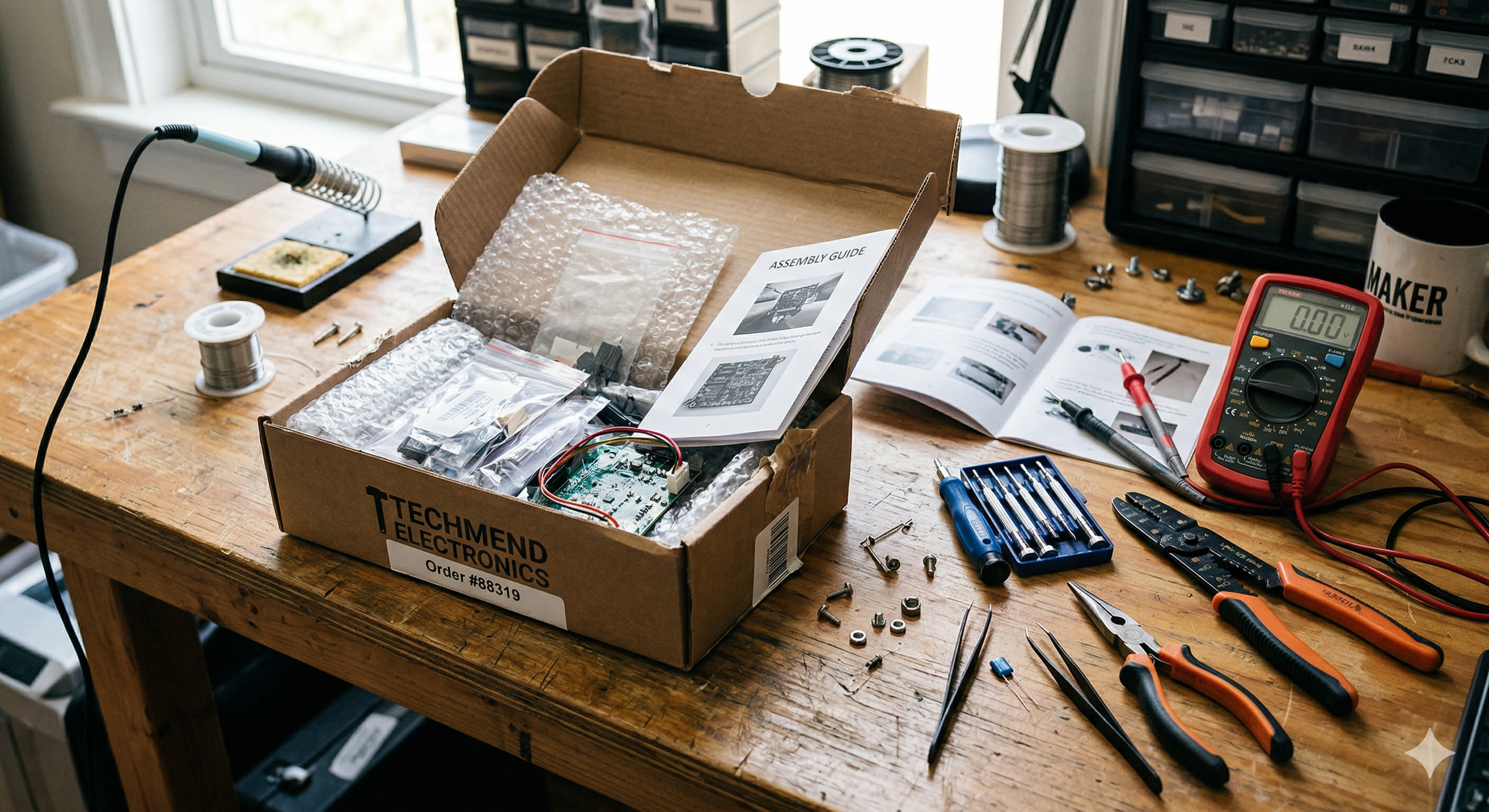 Cover Image for Near-Instant Dependency Restoration in GitHub Actions with SquashFS and FUSE