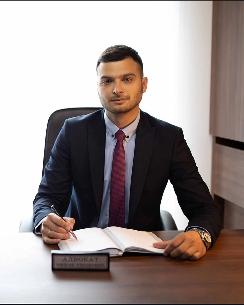 Miloš Stojković