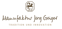 Jörg Geiger Ltd
