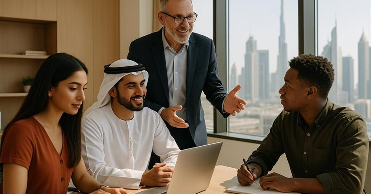 Google Reviews Management: How Dubai Businesses Can Turn Reviews Into Growth