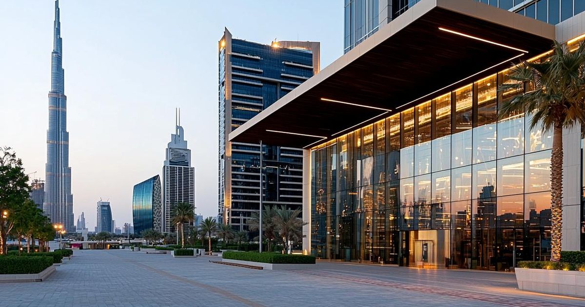Reputation Management Dubai: Why Your Digital Presence Matters More Than Ever