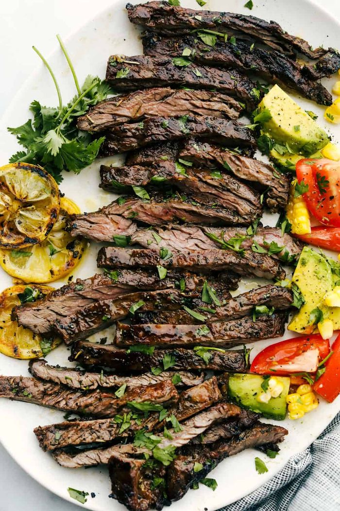 Skirt Steak