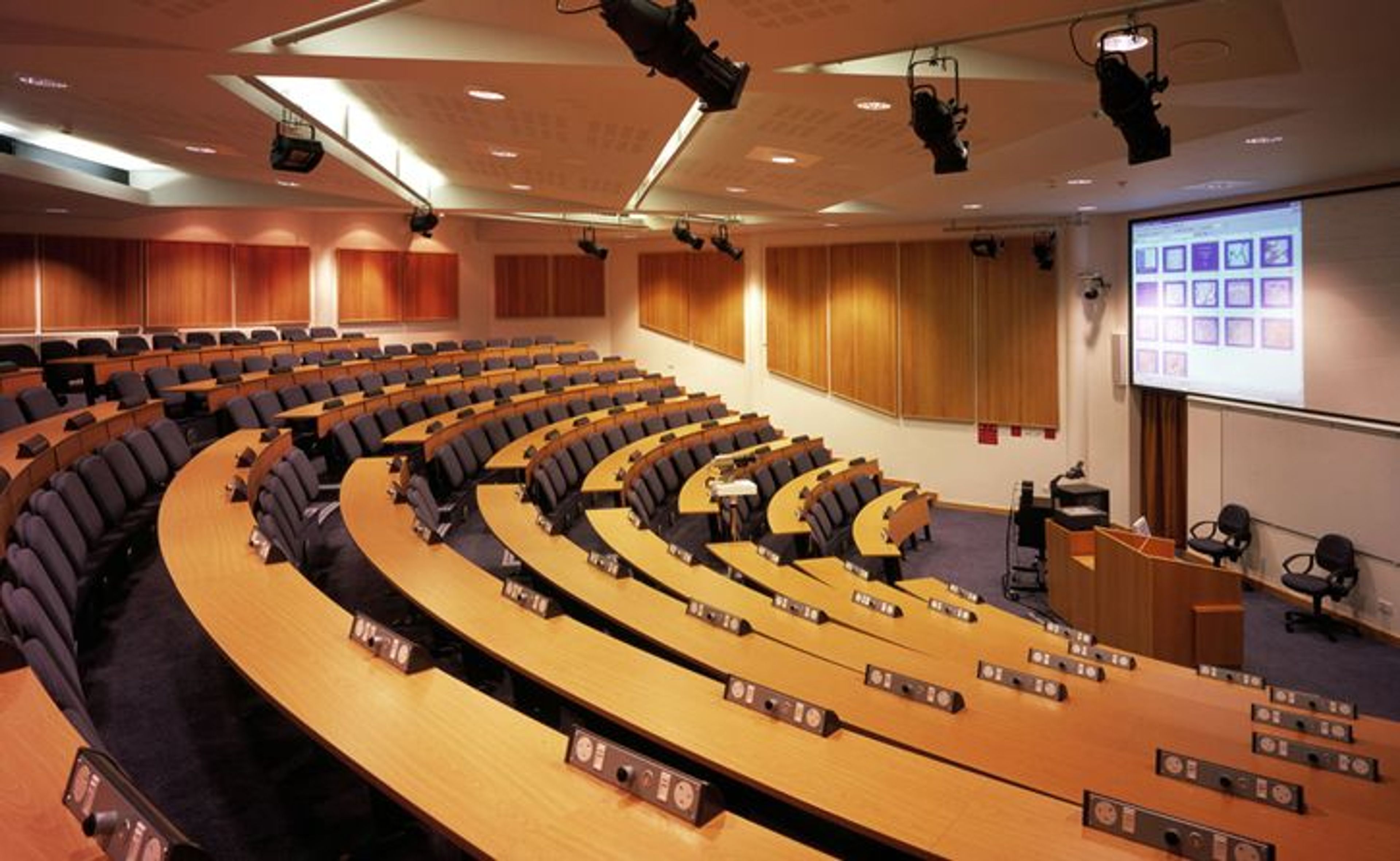 Black Absencing: The Work of UK Academia