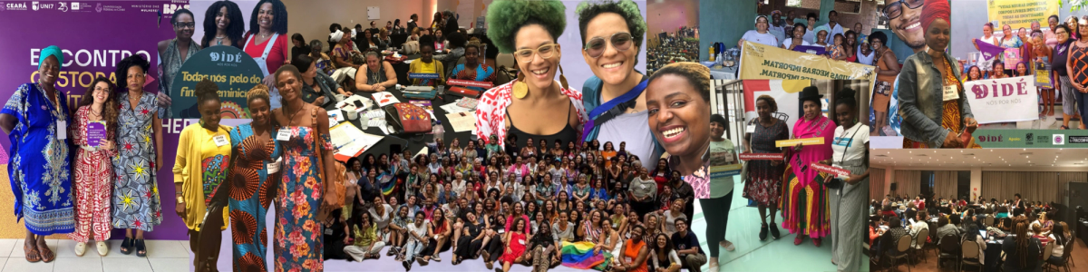 Afro-Diasporic Futures - Report Launch