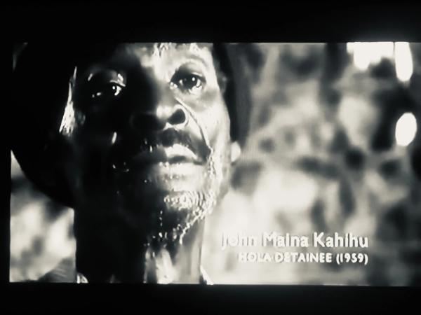 The Hola Massacre: the last straw that toppled colonial Kenya