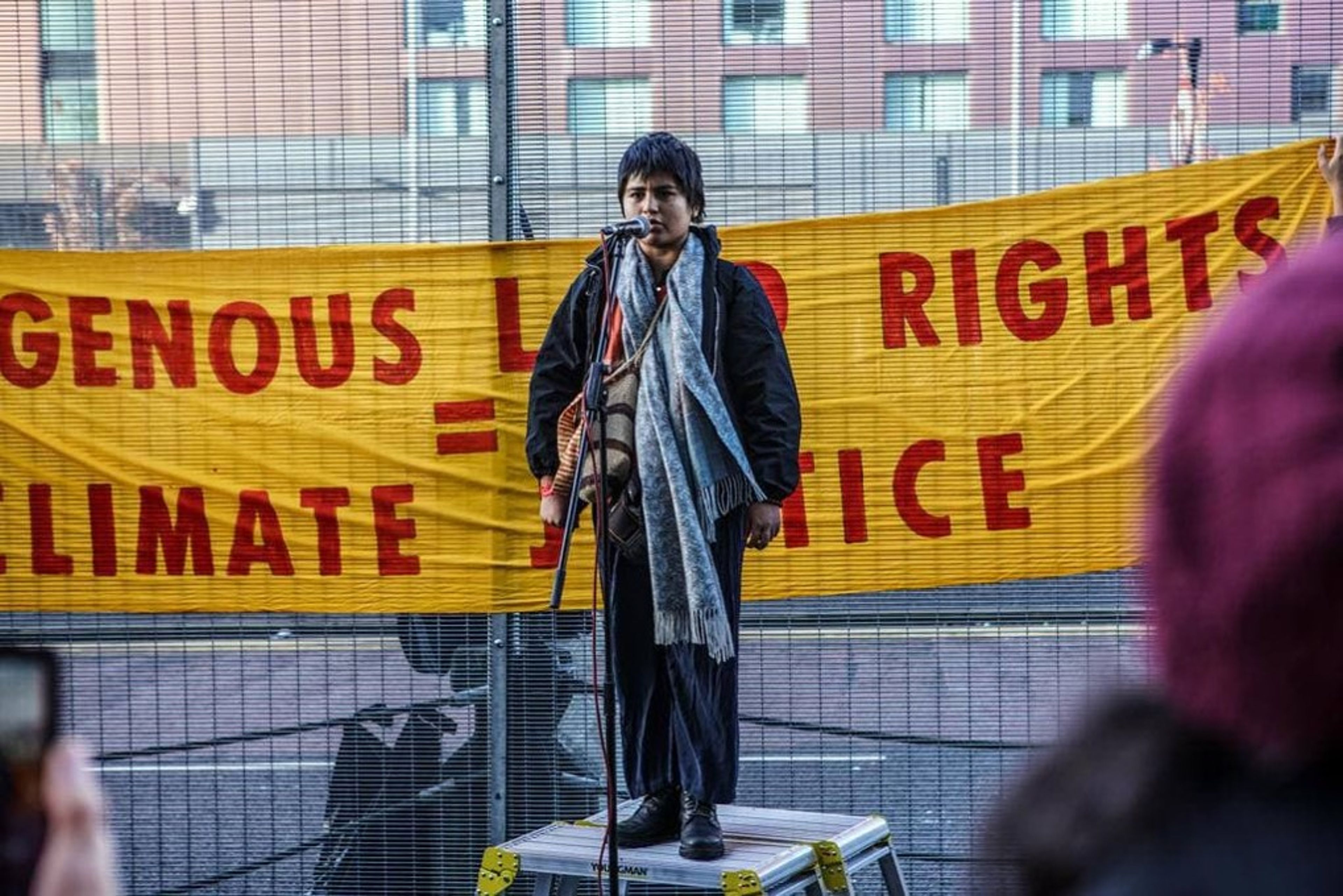 What COP26 is and what it meant for the most marginalised and least represented