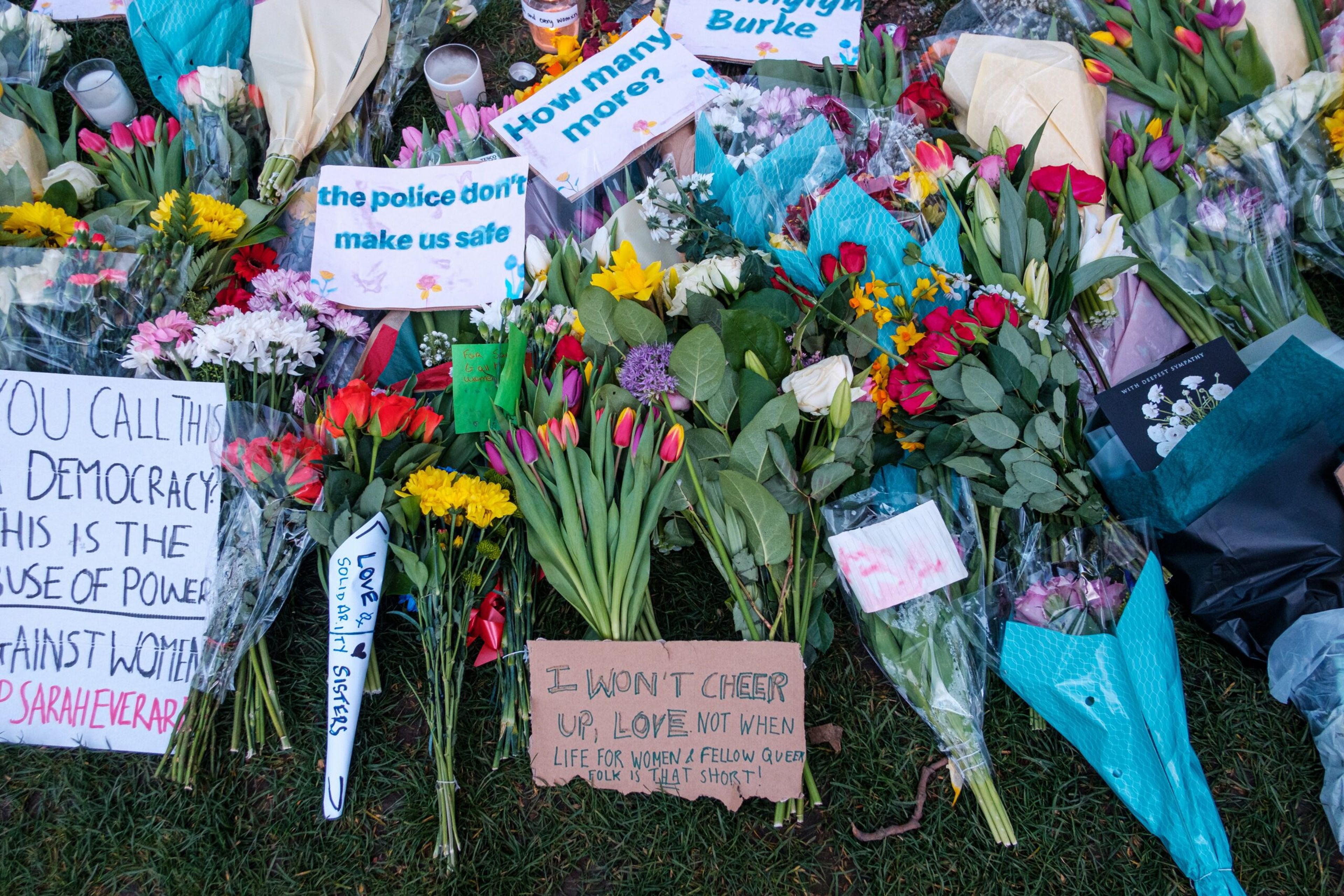 RJN’s long read on the Policing Bill: The Impact on West Yorkshire and beyond