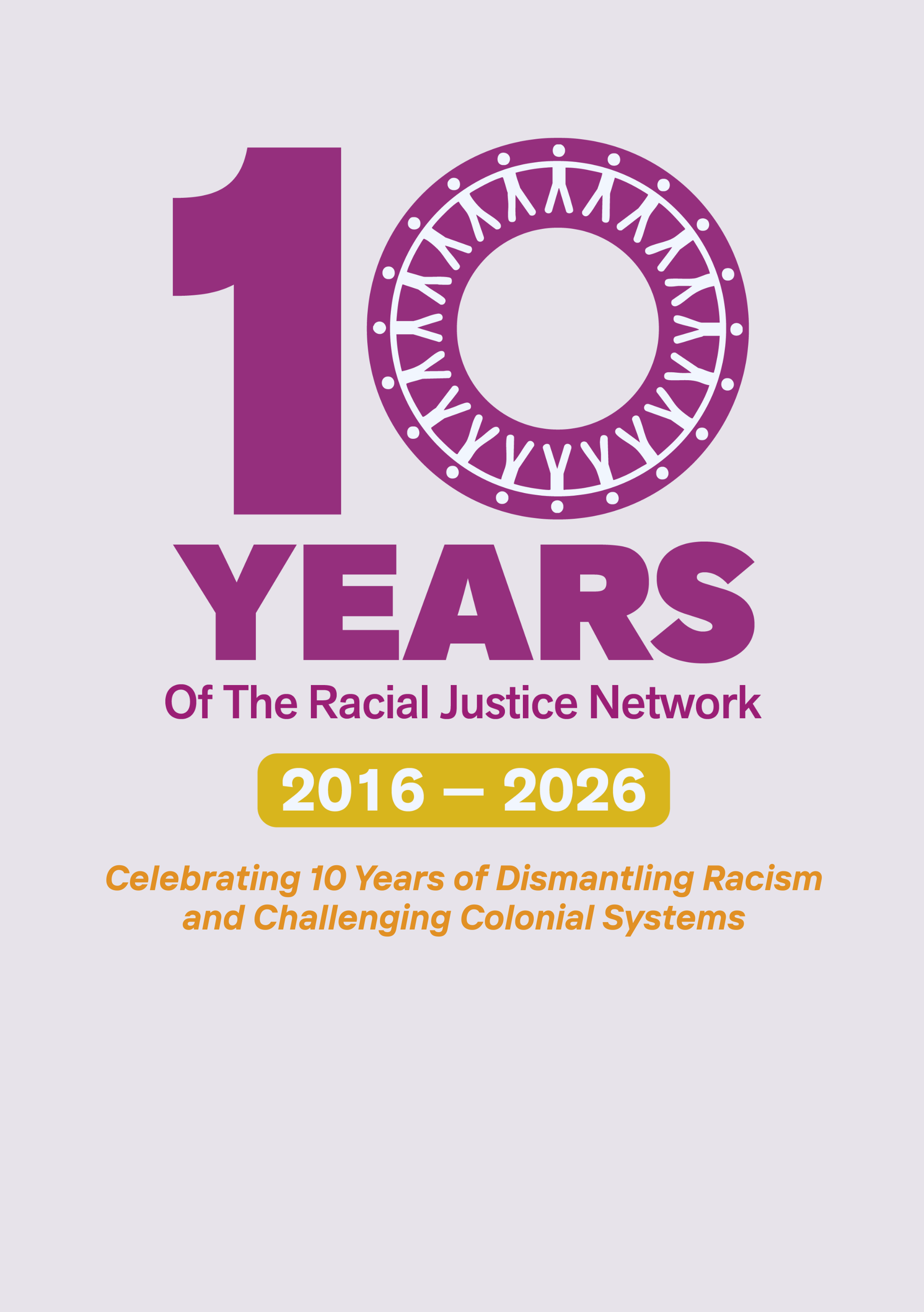 Our Impact Report (2016 - 2026)