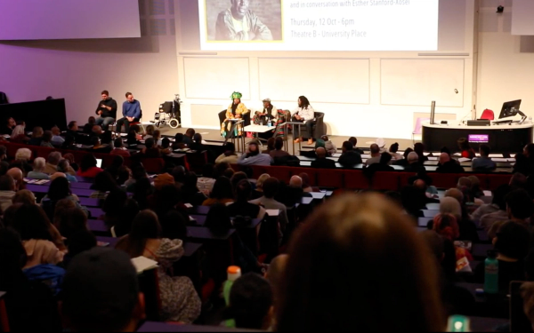 Normalised Abnormalities: Reflections Two-Years After the Legacy Visit by Ngũgĩ wa Thiong’o for Racial Justice and International Decolonial Campaigns.